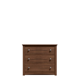3-Drawer Chest Park Place