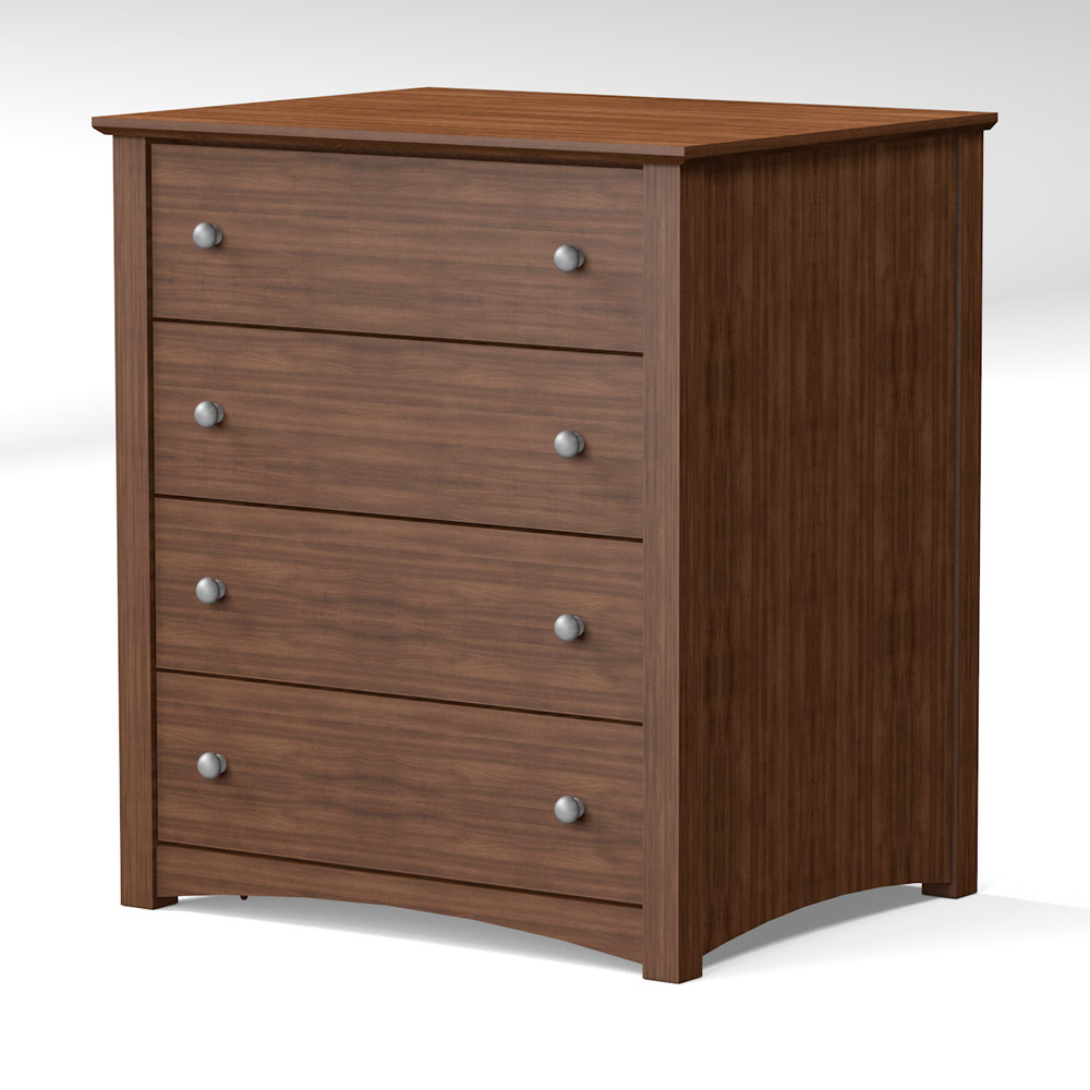 4-Drawer Chest Park Place