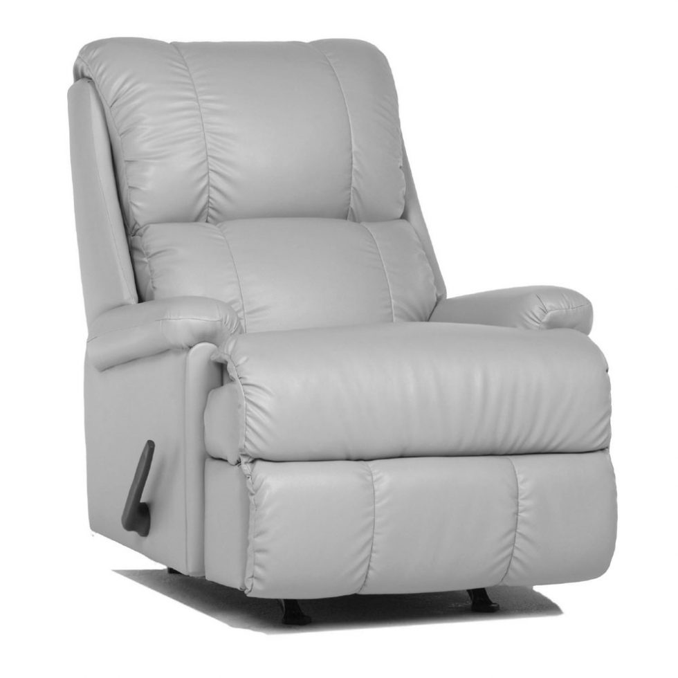 105 Recliner - Studio B