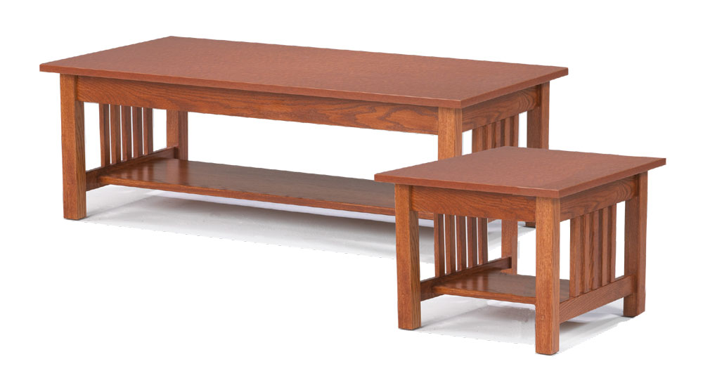 Frank Tables